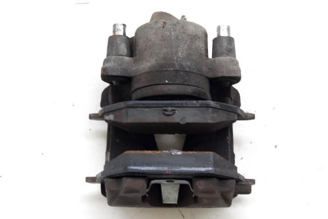 1K0615123D PINZA FRENO ANTERIORE SINISTRA SEAT IBIZA 1.2 B 47KW 5M 3P (2002) RICAMBIO USATO