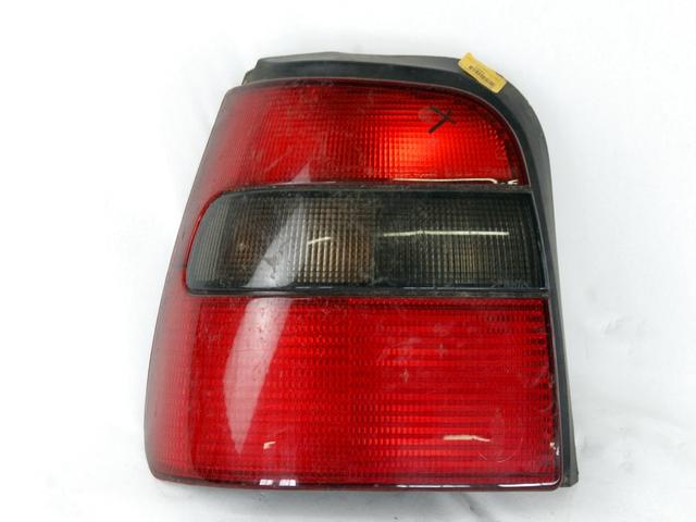 6U0945095A FARO FANALE POSTERIORE SINISTRO SKODA FELICIA 1.6 RICAMBIO USATO