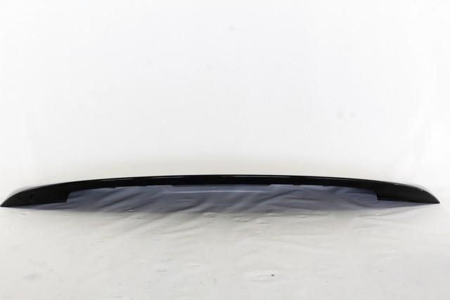 9653915977 SPOILER POSTERIORE CITROEN C4 GRAND PICASSO 2.0 D 120KW AUT 5P (2011) RICAMBIO USATO