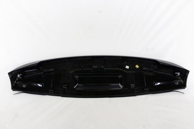 9653915977 SPOILER POSTERIORE CITROEN C4 GRAND PICASSO 2.0 D 120KW AUT 5P (2011) RICAMBIO USATO