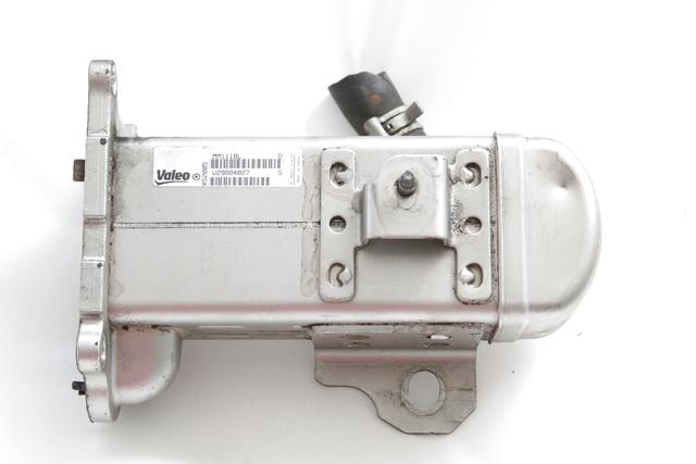 V29004027 RADIATORE SCARICO GAS EGR CITROEN C4 GRAND PICASSO 2.0 D 120KW AUT 5P (2011) RICAMBIO USATO MM111BL