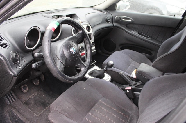 ALFA ROMEO 156 R2 SW 1.9 D 85KW 5M 5P (2005) RICAMBI IN MAGAZZINO