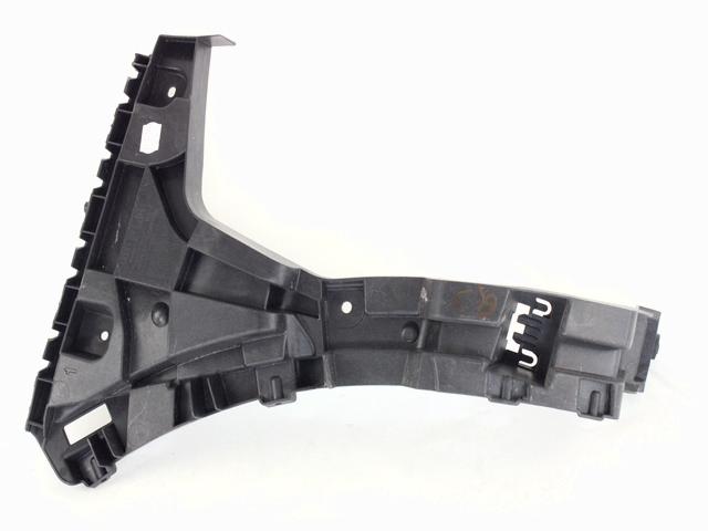 8U0807453A SUPPORTO PARAURTI POSTERIORE LATO SINISTRO AUDI Q3 2.0 D 4X4 130KW AUT 5P (2012) RICAMBIO NUOVO