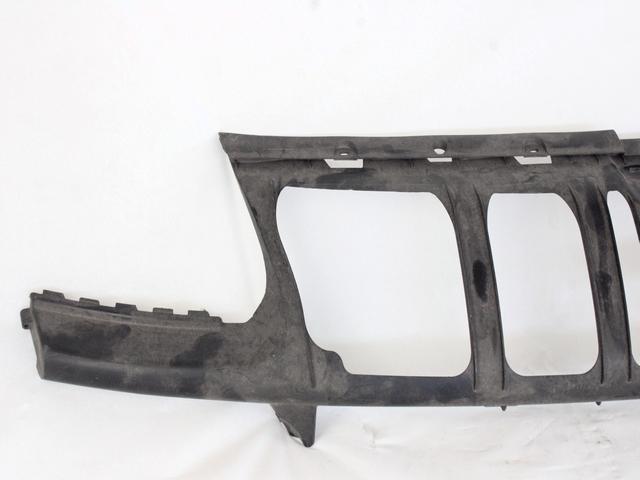 7L5853915 SUPPORTO PARAURTI ANTERIORE PORSCHE CAYENNE S 4.8 283KW 5P B AUT (2007) RICAMBIO NUOVO