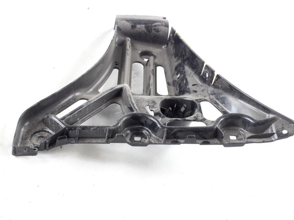 51127060795 SUPPORTO PARAURTI POSTERIORE LATO SINISTRO BMW 530 D 3.0 160KW E61 SW D AUT (2004) RICAMBIO USATO