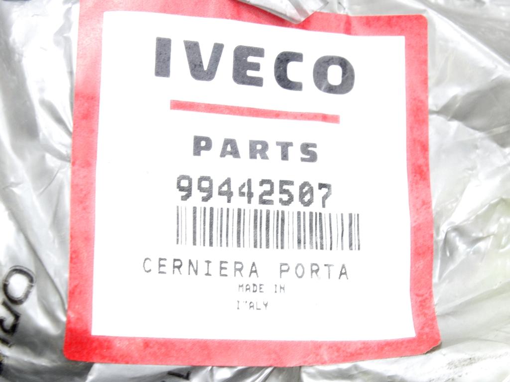 99442507 CERNIERA PORTA ANTERIORE DESTRA IVECO STRALIS RICAMBIO NUOVO