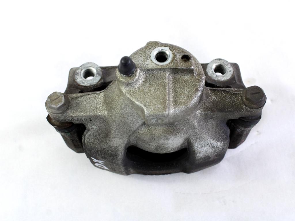 4401G9 PINZA FRENO ANTERIORE DESTRA CITROEN C1 1.0 B 50KW 5M 5P (2012) RICAMBIO USATO