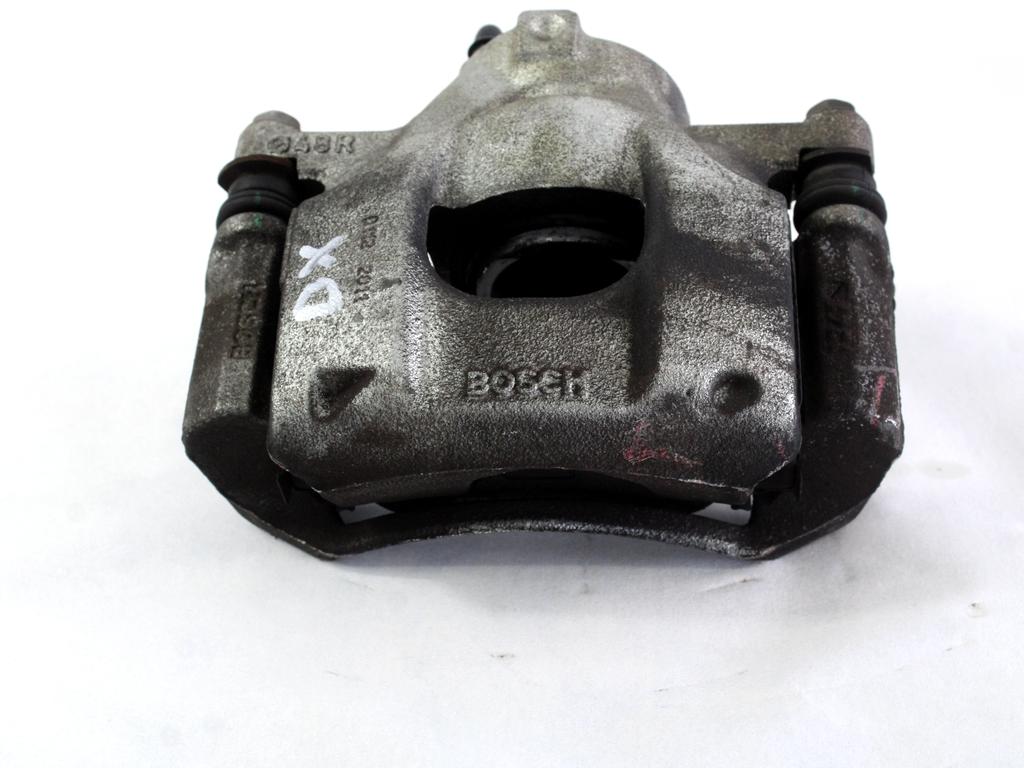 4401G9 PINZA FRENO ANTERIORE DESTRA CITROEN C1 1.0 B 50KW 5M 5P (2012) RICAMBIO USATO