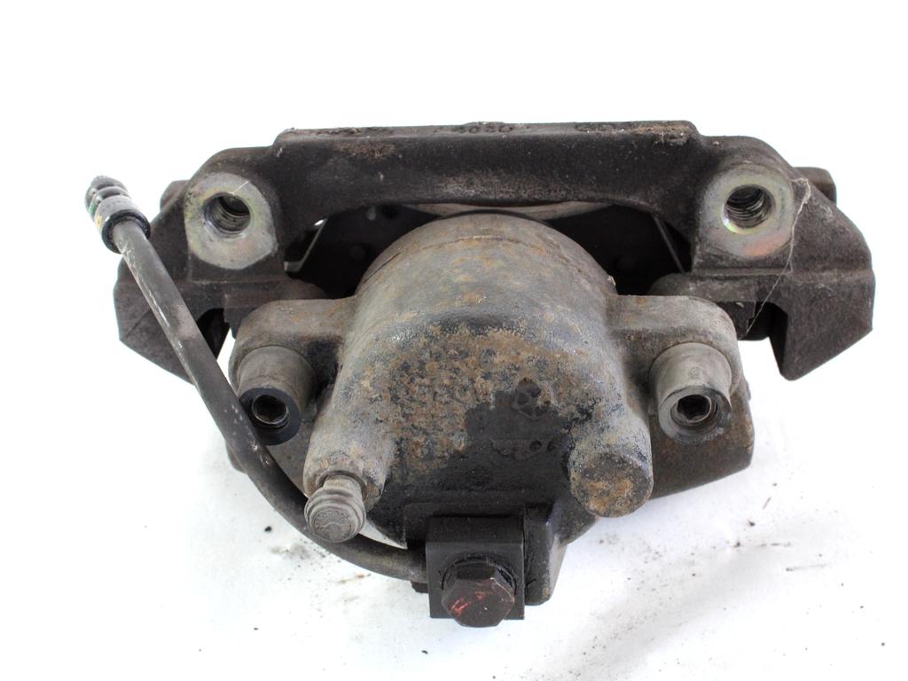 05019807AA PINZA FRENO ANTERIORE DESTRA CHRYSLER VOYAGER 2.8 D 110KW AUT 5P (2004) RICAMBIO USATO