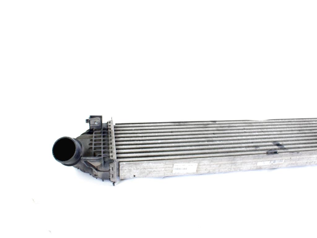 9M51-9L440-AC RADIATORE INTERCOOLER SCAMBIATORE ARIA/ARIA VOLVO V50 SW 1.6 D 80KW 5M 5P (2010) RICAMBIO USATO