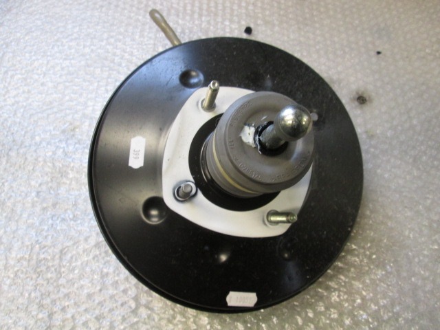 BREMS-SERVO OHNE PUMPE OEM N. 51859666 GEBRAUCHTTEIL FIAT PANDA 319 (DAL 2011) BENZINA/METANO HUBRAUM 9 JAHR. 2012