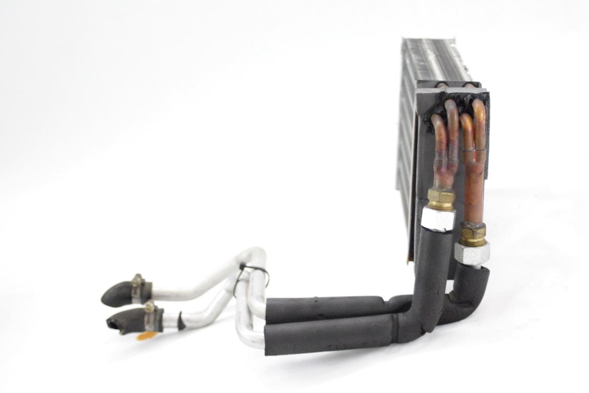 TERMOSCAMBIATORE RISCALDAMENTO FERRARI 360 COUPE' F1 3.6 B 294KW AUT 2P (1999) RICAMBIO USATO 603287V 68070600