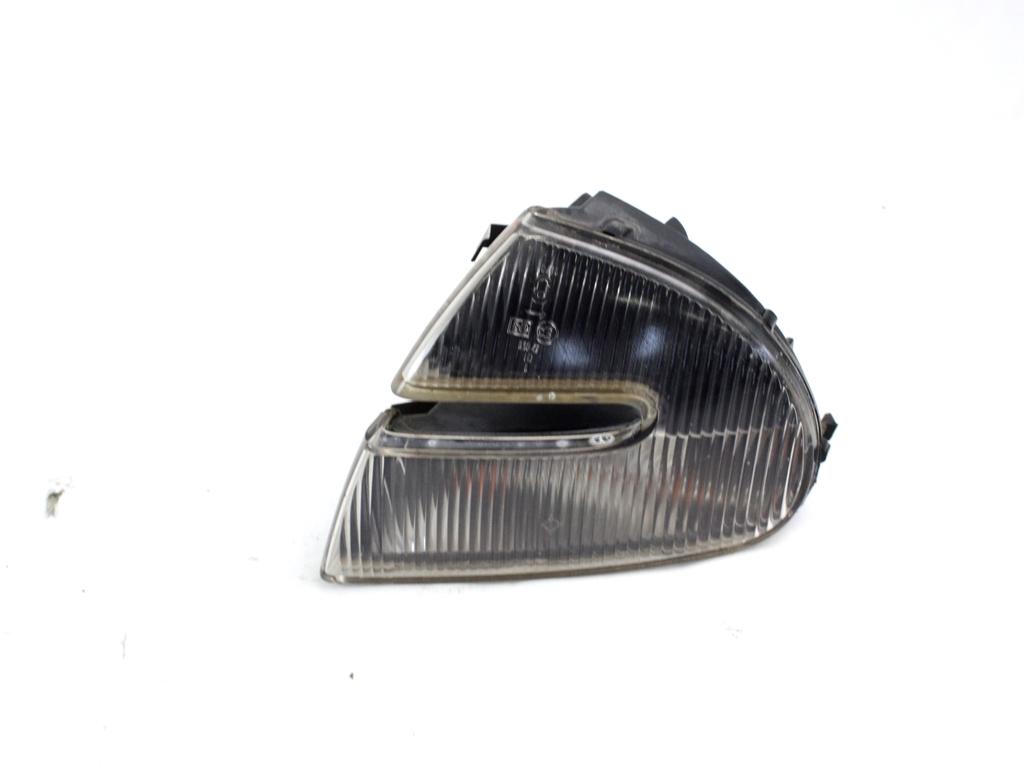 46756280 FRECCIA FANALINO INDICATORE DI DIREZIONE ANTERIORE DESTRA ALFA ROMEO 147 1.9 D 85KW 5M 5P (2003) RICAMBIO USATO