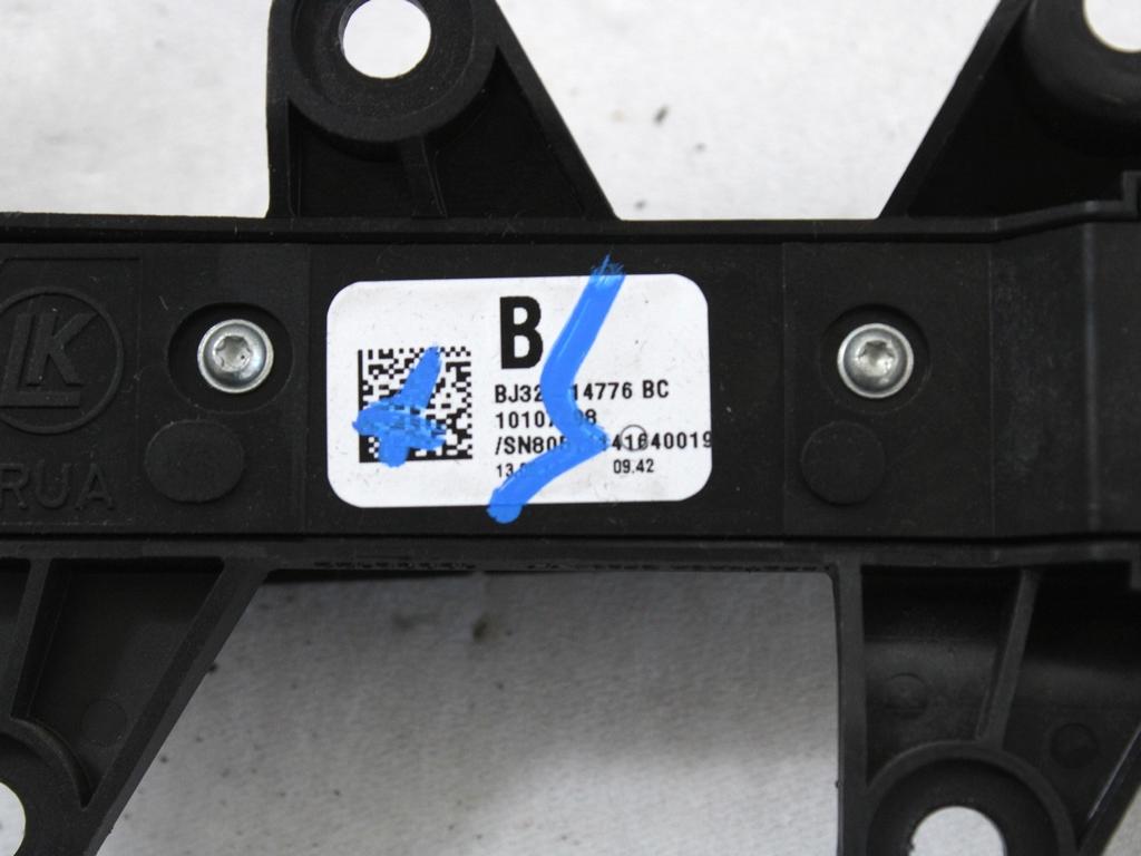 BJ32-14776-BC GRUPPO DI COMANDO MEMORIA SEDILE ANTERIORE SINISTRO LAND ROVER RANGE ROVER EVOQUE L538 2.2 D 4X4 110KW AUT 5P (2014) RICAMBIO USATO