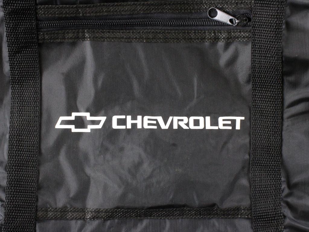 BORSA PORTA RUOTA DI SCORTA CHEVROLET DIAMETRO 50 CENTIMETRI RICAMBIO NUOVO