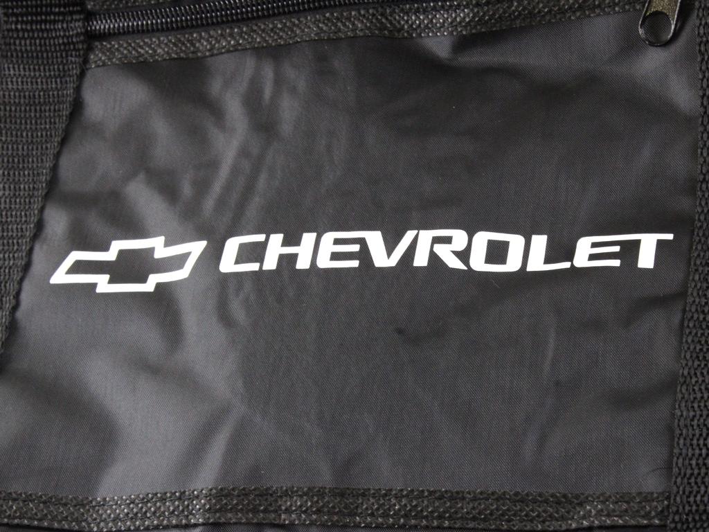 BORSA PORTA RUOTA DI SCORTA CHEVROLET DIAMETRO 58 CENTIMETRI RICAMBIO NUOVO