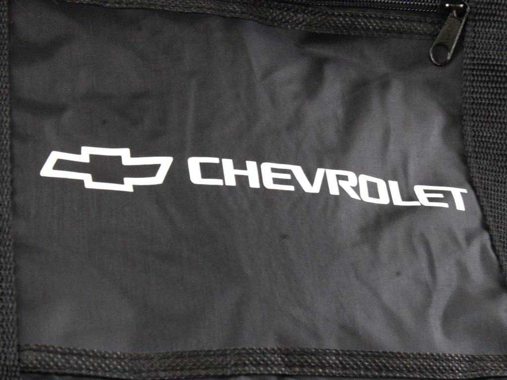 BORSA PORTA RUOTA DI SCORTA CHEVROLET DIAMETRO 58 CENTIMETRI RICAMBIO NUOVO