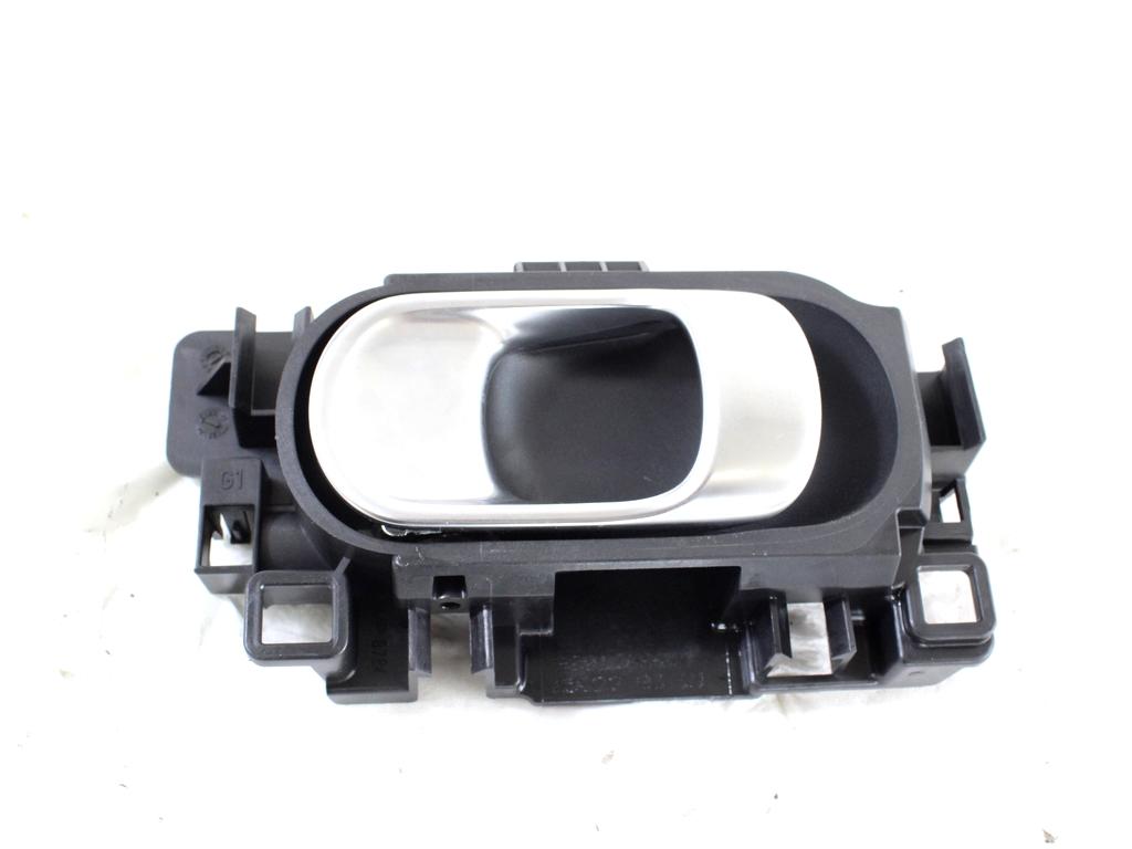 98012885VV MANIGLIA INTERNA PORTA ANTERIORE DESTRA CITROEN C3 1.5 D 75KW 6M 5P (2022) RICAMBIO USATO