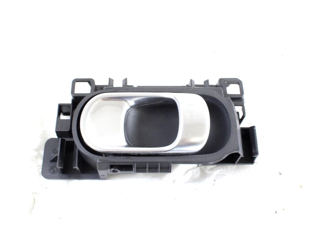 98012885VV MANIGLIA INTERNA PORTA ANTERIORE DESTRA CITROEN C3 1.5 D 75KW 6M 5P (2022) RICAMBIO USATO