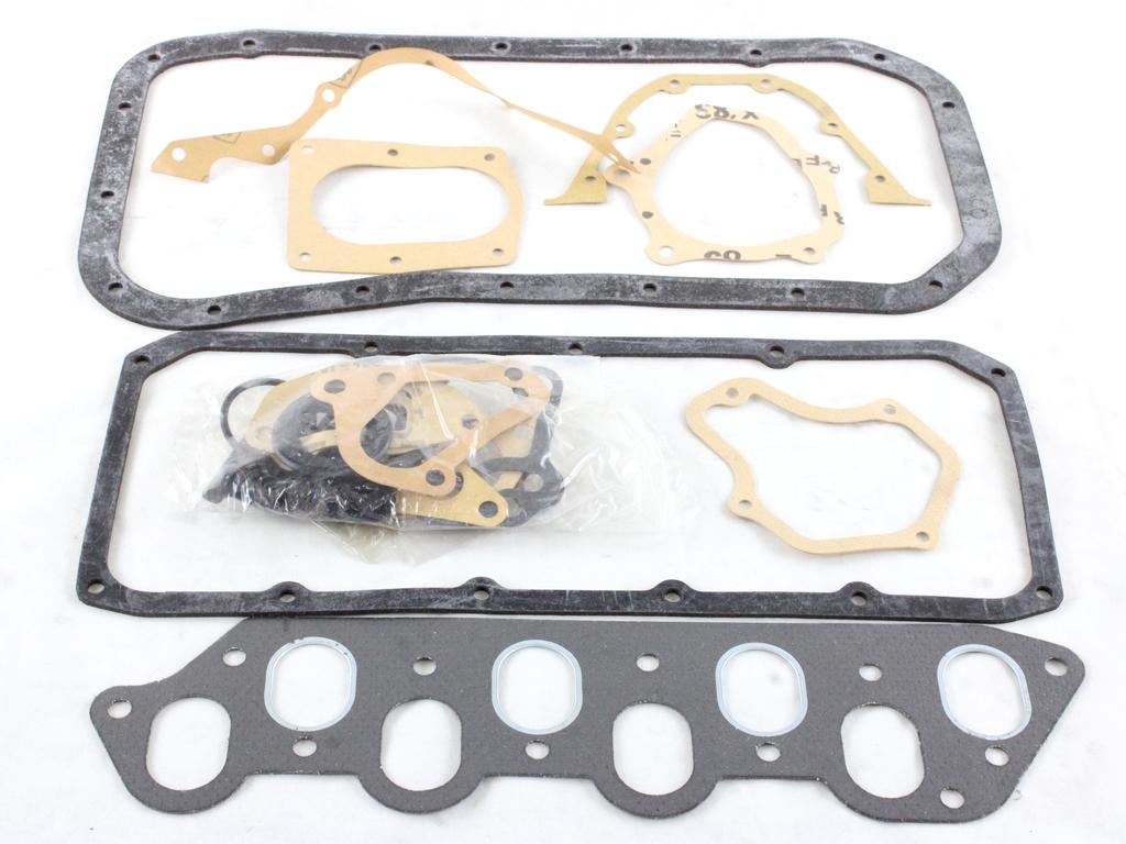 5881944 KIT GUARNIZIONI MOTORE FIAT REGATA 1.7 D BERLINA RICAMBIO NUOVO SENZA GUARNIZIONE TESTATA