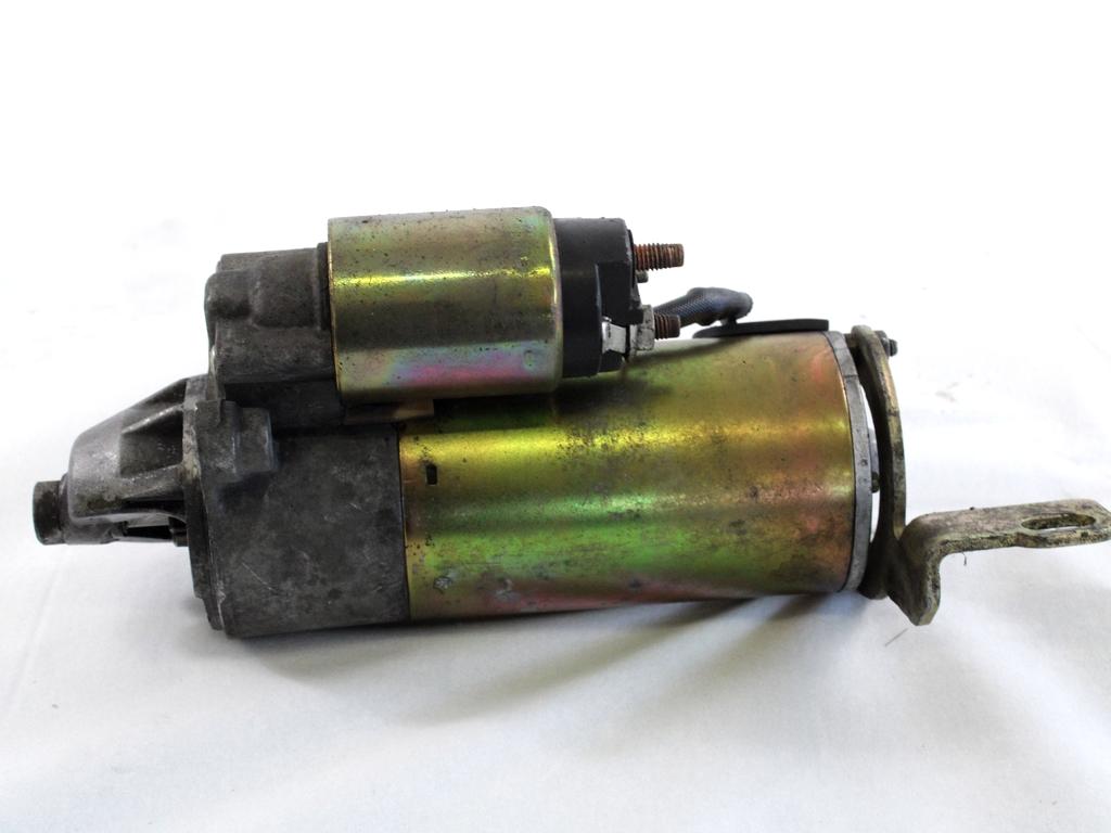 1126987 MOTORINO AVVIAMENTO FORD MONDEO SW 1.8 D 66KW 5M 5P (2000) RICAMBIO USATO