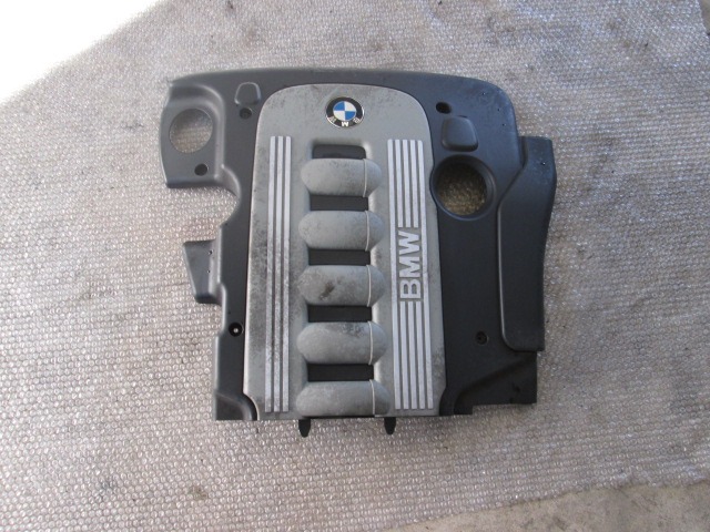 BMW E61 SERIES 525 SW 2.5 DIESEL AUTO 130kW 176CV 5P 256D2 (2004) REPLACEMENT COVER COVER ENGINE 11147807240