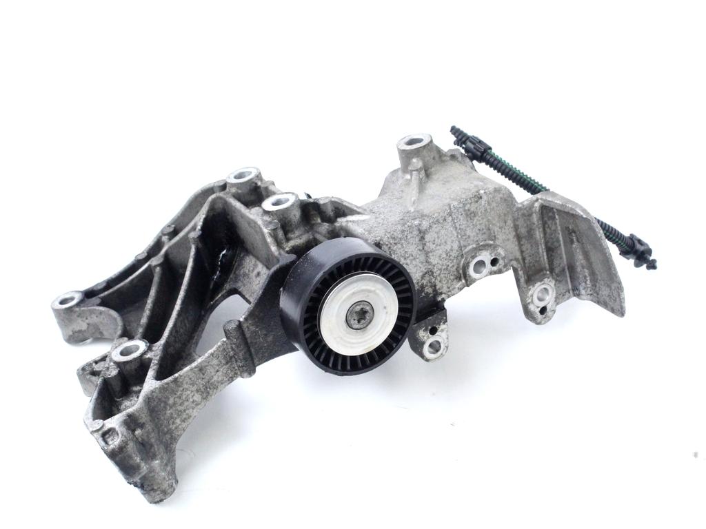 55217833 SUPPORTO ALTERNATORE ALFA ROMEO BRERA 2.0 125KW 3P D 6M (2009) RICAMBIO USATO