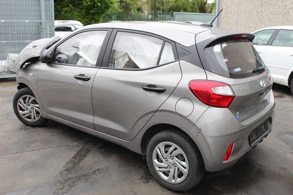 HYUNDAI I10 1.0 B 49KW 5M 5P (2020) RICAMBI IN MAGAZZINO