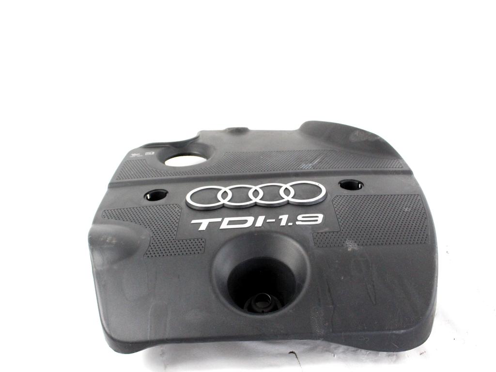 038103935A RIVESTIMENTO COVER COPRI MOTORE AUDI A3 1.9 D 66KW 5M 3P (2001) RICAMBIO USATO