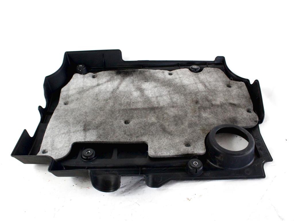 71743983 COVER RIVESTIMENTO COPRI MOTORE FIAT SEDICI 1.9 D 4X4 88KW 6M 5P (2009) RICAMBIO USATO