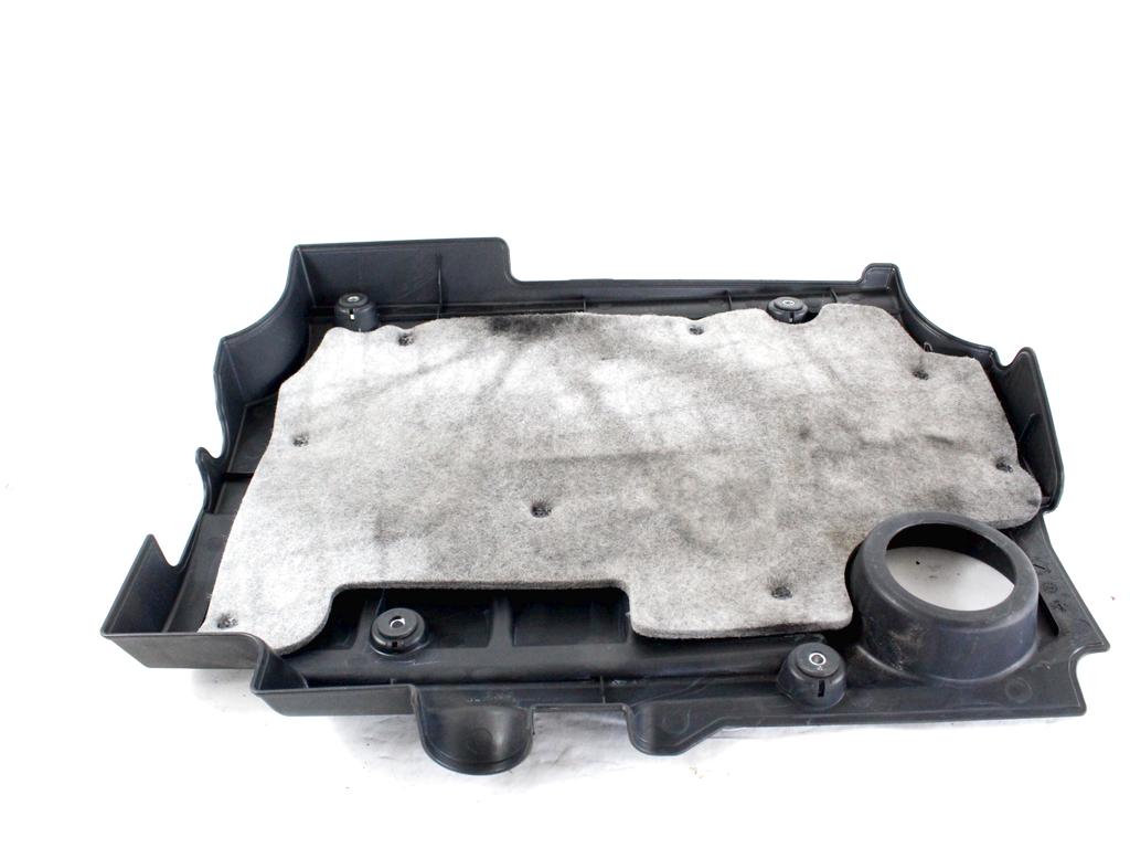 71743983 COVER RIVESTIMENTO COPRI MOTORE FIAT SEDICI 1.9 D 4X4 88KW 6M 5P (2009) RICAMBIO USATO