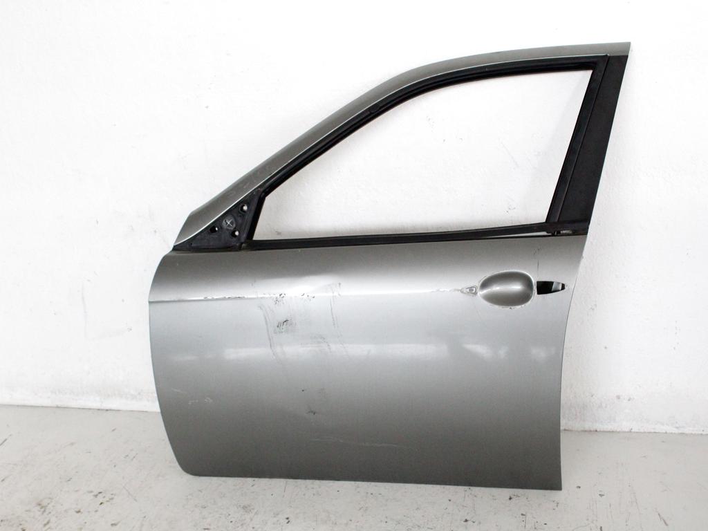 71776114 PORTA ANTERIORE SINISTRA GUIDATORE ALFA ROMEO 156 R2 SW 1.9 D 85KW 5M 5P (2005) RICAMBIO USATO 