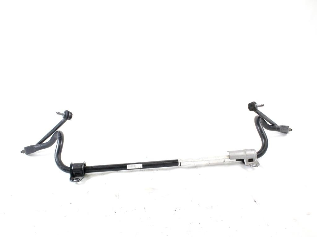 K8D2-5482-FC BARRA STABILIZZATRICE ANTERIORE LAND ROVER RANGE ROVER EVOQUE L551 MHEV 2.0 I 4X4 120KW AUT 5P (2021) RICAMBIO USATO