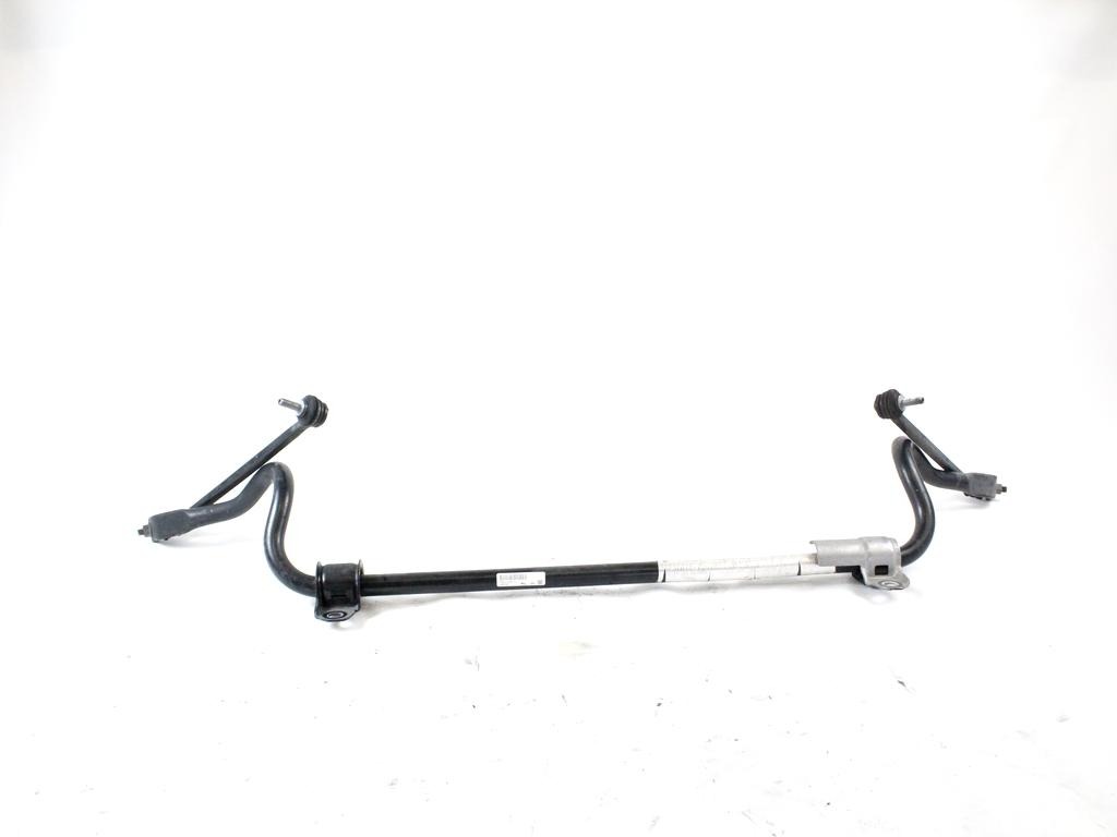 K8D2-5482-FC BARRA STABILIZZATRICE ANTERIORE LAND ROVER RANGE ROVER EVOQUE L551 MHEV 2.0 I 4X4 120KW AUT 5P (2021) RICAMBIO USATO