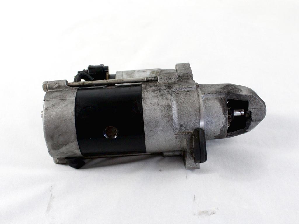 55491789 MOTORINO AVVIAMENTO OPEL ASTRA SW 1.6 D 81KW 6M 5P (2017) RICAMBIO USATO