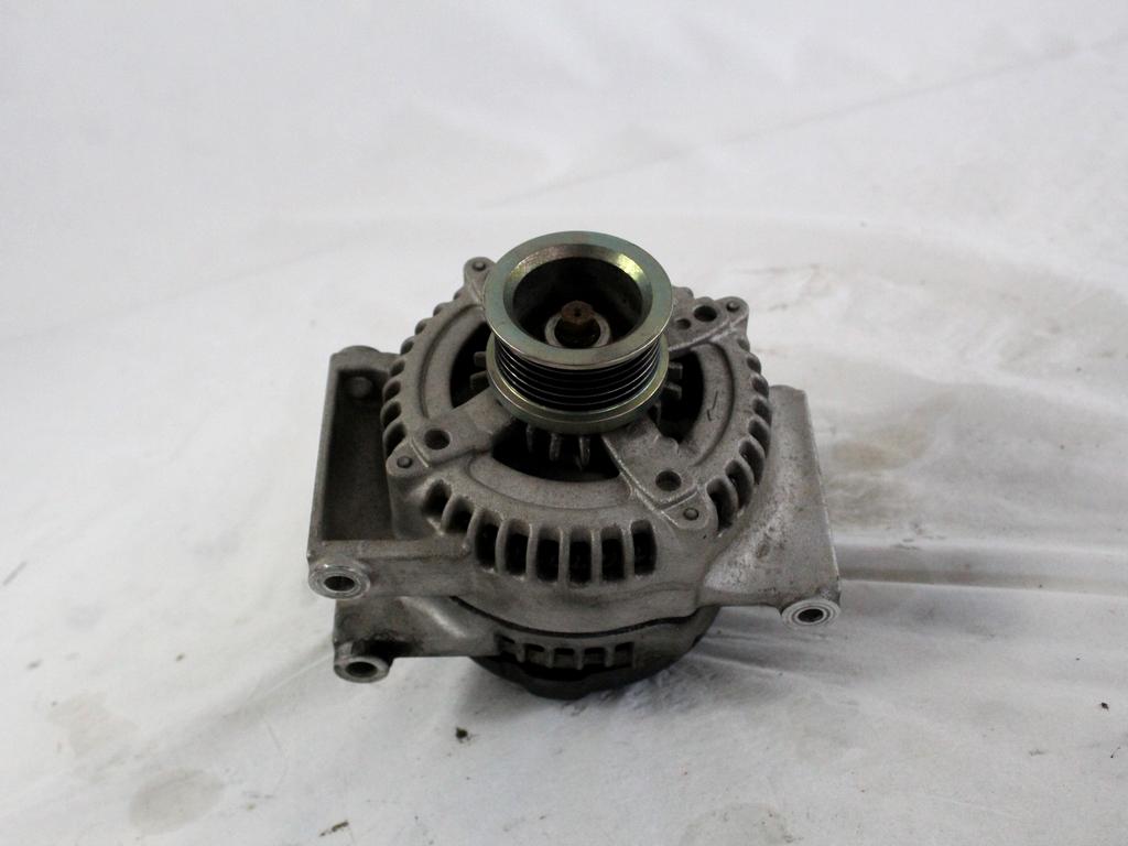 13587304 ALTERNATORE OPEL ASTRA SW 1.6 D 81KW 6M 5P (2017) RICAMBIO USATO MS1042118550