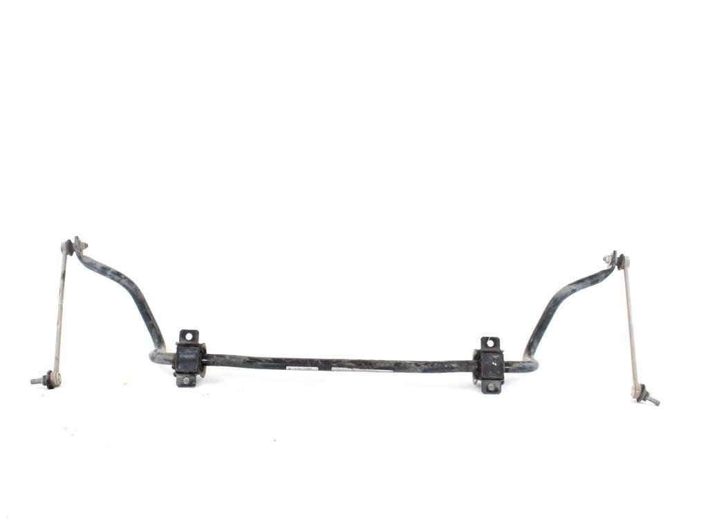 4M51-5494-BD BARRA STABILIZZATRICE ANTERIORE VOLVO C30 1.6 D 80KW 5M 3P (2010) RICAMBIO USATO