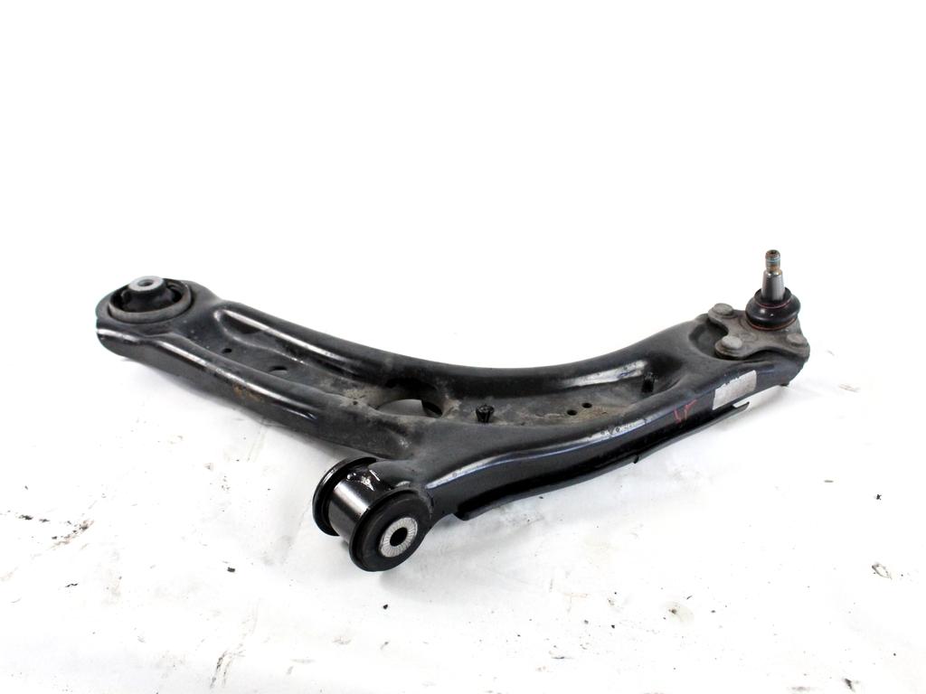 3Q0407151S BRACCIO OSCILLANTE ANTERIORE SINISTRO VOLKSWAGEN PASSAT SW 2.0 D 4X4 147KW AUT 5P (2021) RICAMBIO USATO