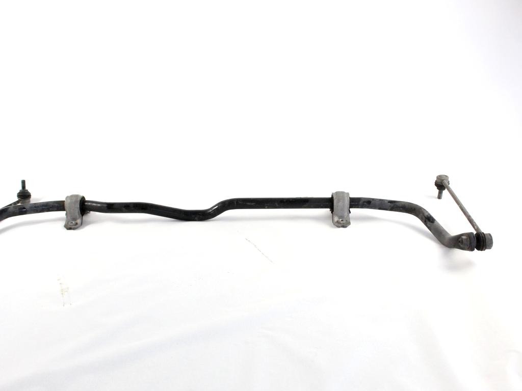 3Q0411303L BARRA STABILIZZATRICE ANTERIORE VOLKSWAGEN PASSAT SW 2.0 D 4X4 147KW AUT 5P (2021) RICAMBIO USATO