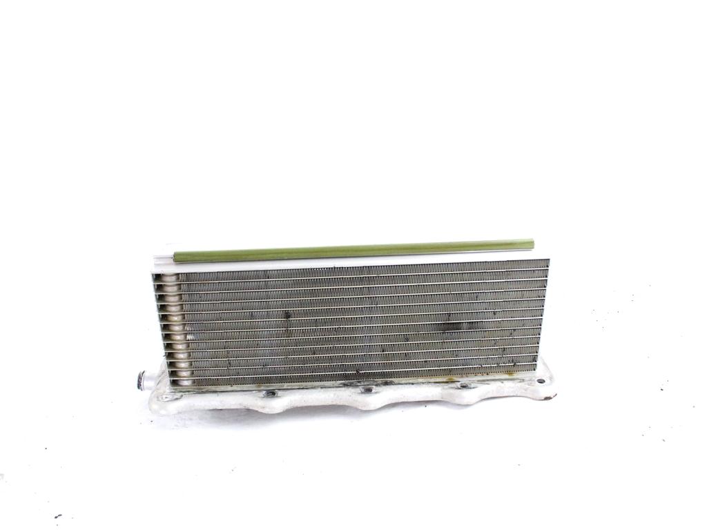 04E145749B RADIATORE INTERCOOLER SEAT LEON ST SW 1.4 M 81KW 6M 5P (2015) RICAMBIO USATO