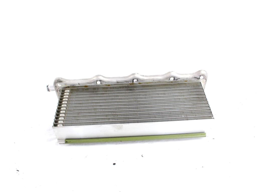 04E145749B RADIATORE INTERCOOLER SEAT LEON ST SW 1.4 M 81KW 6M 5P (2015) RICAMBIO USATO