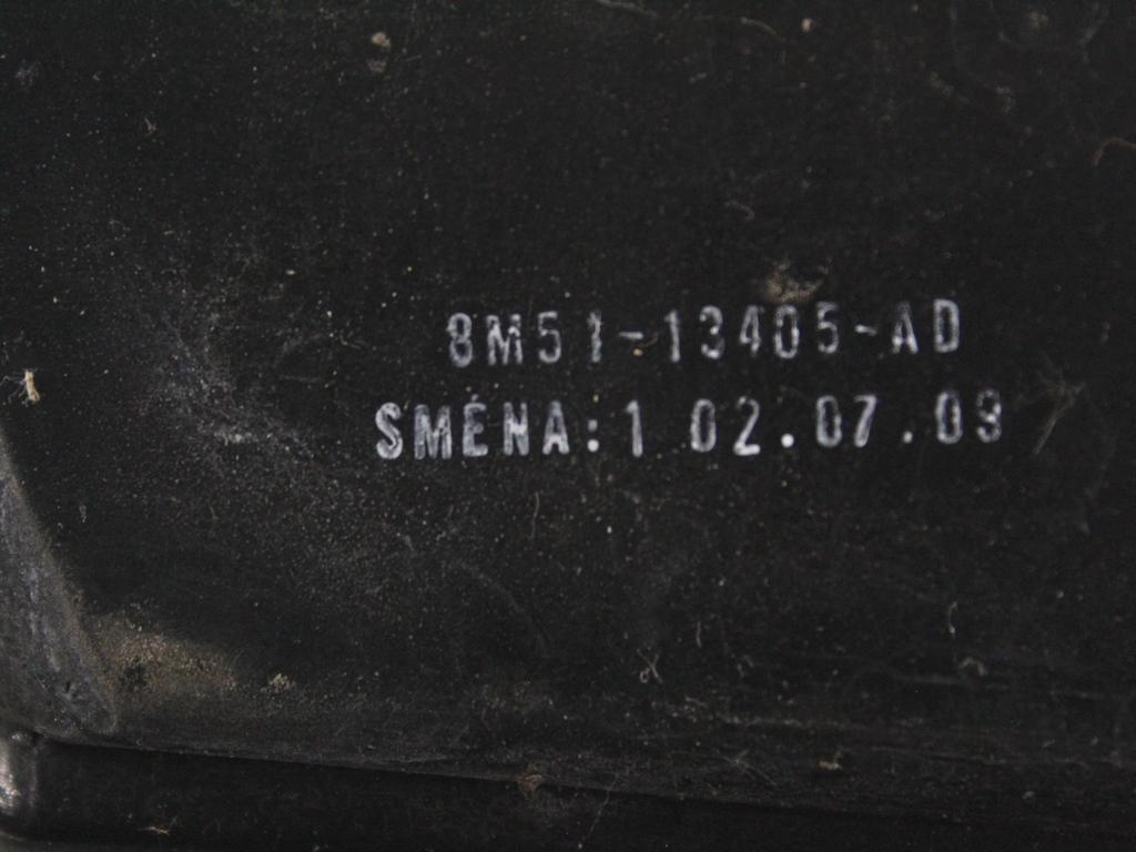 8M51-13405-AD FARO FANALE POSTERIORE SINISTRO FORD FOCUS 2.0 G 107KW 5M 5P (2009) RICAMBIO USATO