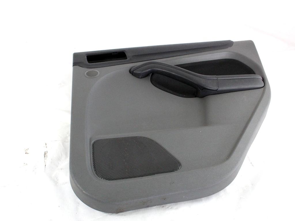 6M5Y-A27406-GE1E1F PANNELLO INTERNO PORTA POSTERIORE DESTRA FORD FOCUS 2.0 G 107KW 5M 5P (2009) RICAMBIO USATO