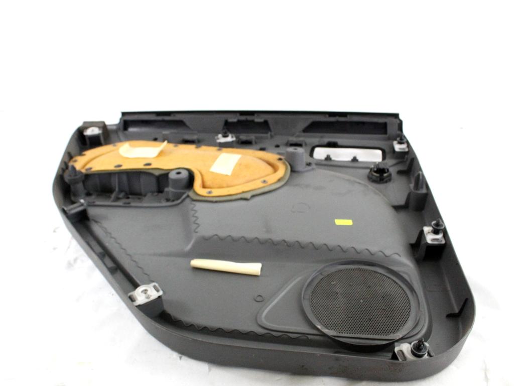 6M5Y-A27406-GE1E1F PANNELLO INTERNO PORTA POSTERIORE DESTRA FORD FOCUS 2.0 G 107KW 5M 5P (2009) RICAMBIO USATO