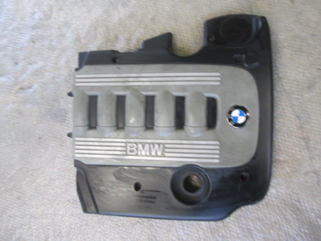 BMW 535 D TOURING E61 200KW 272cv AUTO. 5P (2005) REPLACEMENT COVER MOTOR 11147791972