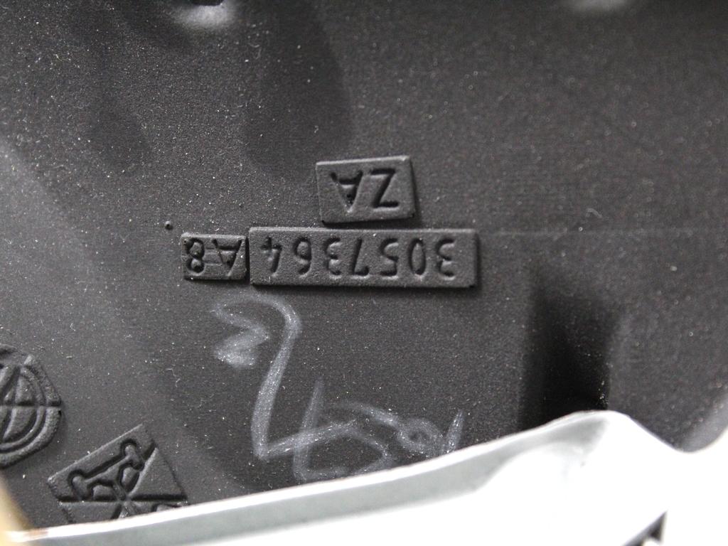 6795574 VOLANTE IN PELLE BMW X1 E84 18D 2.0 D 105KW 6M 5P (2012) RICAMBIO USATO 