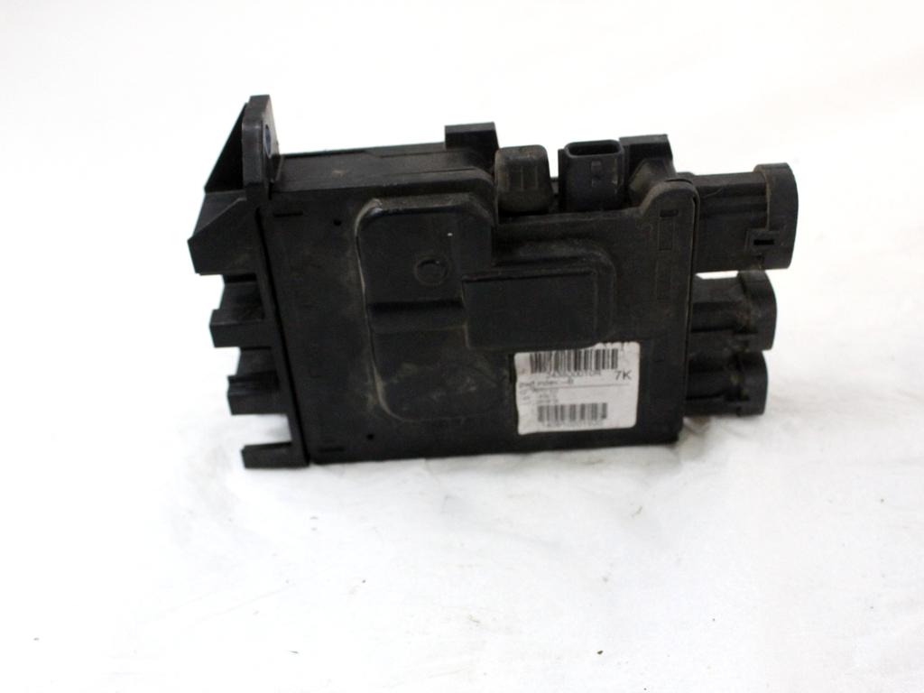 243800010R CENTRALINA BATTERIA RENAULT MEGANE 3 SW 1.6 G 81KW 6M 5P (2010) RICAMBIO USATO