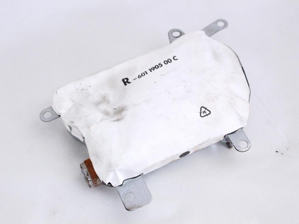 6963022 AIRBAG PORTA ANTERIORE DESTRA BMW SERIE 5 520D E61 SW RHD 2.0 D 120KW 6M 5P (2006) RICAMBIO USATO