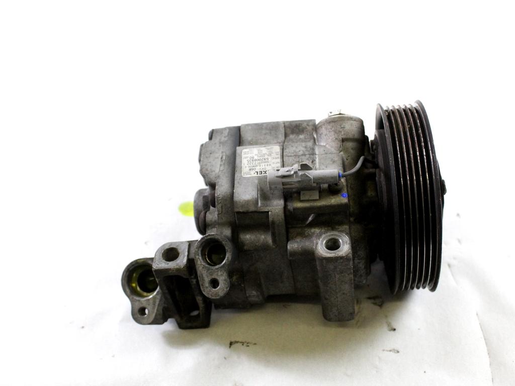 88310-0H020-C COMPRESSORE CLIMATIZZATORE CLIMA A/C PEUGEOT 107 1.4 D 40KW 5M 3P (2007) RICAMBIO USATO