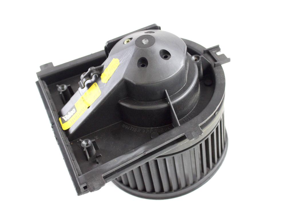 99657290303 MOTORINO VENTOLA VENTILAZIONE ABITACOLO PORSCHE BOXTER S 2.5 B 150KW AUT 2P (1998) RICAMBIO USATO